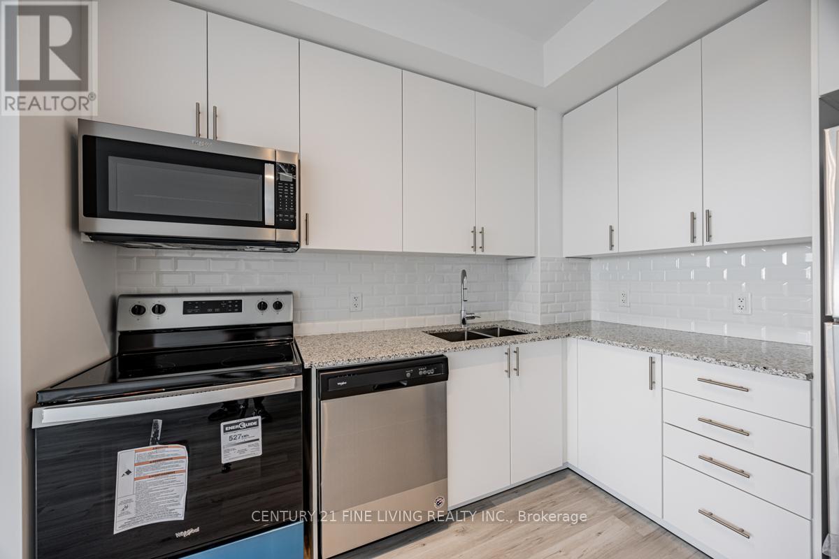 318 - 3220 Sheppard Avenue E, Toronto, Ontario  M1T 0B7 - Photo 6 - E10407814