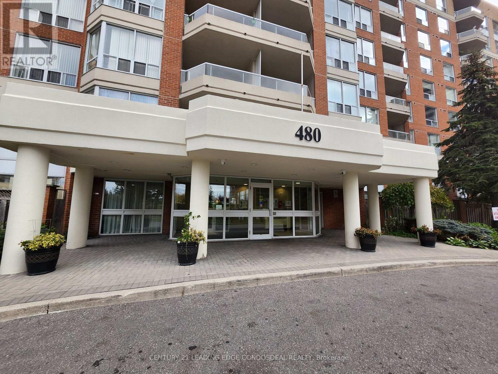 204 - 480 Mclevin Avenue, Toronto, Ontario  M1B 5N9 - Photo 2 - E10407818