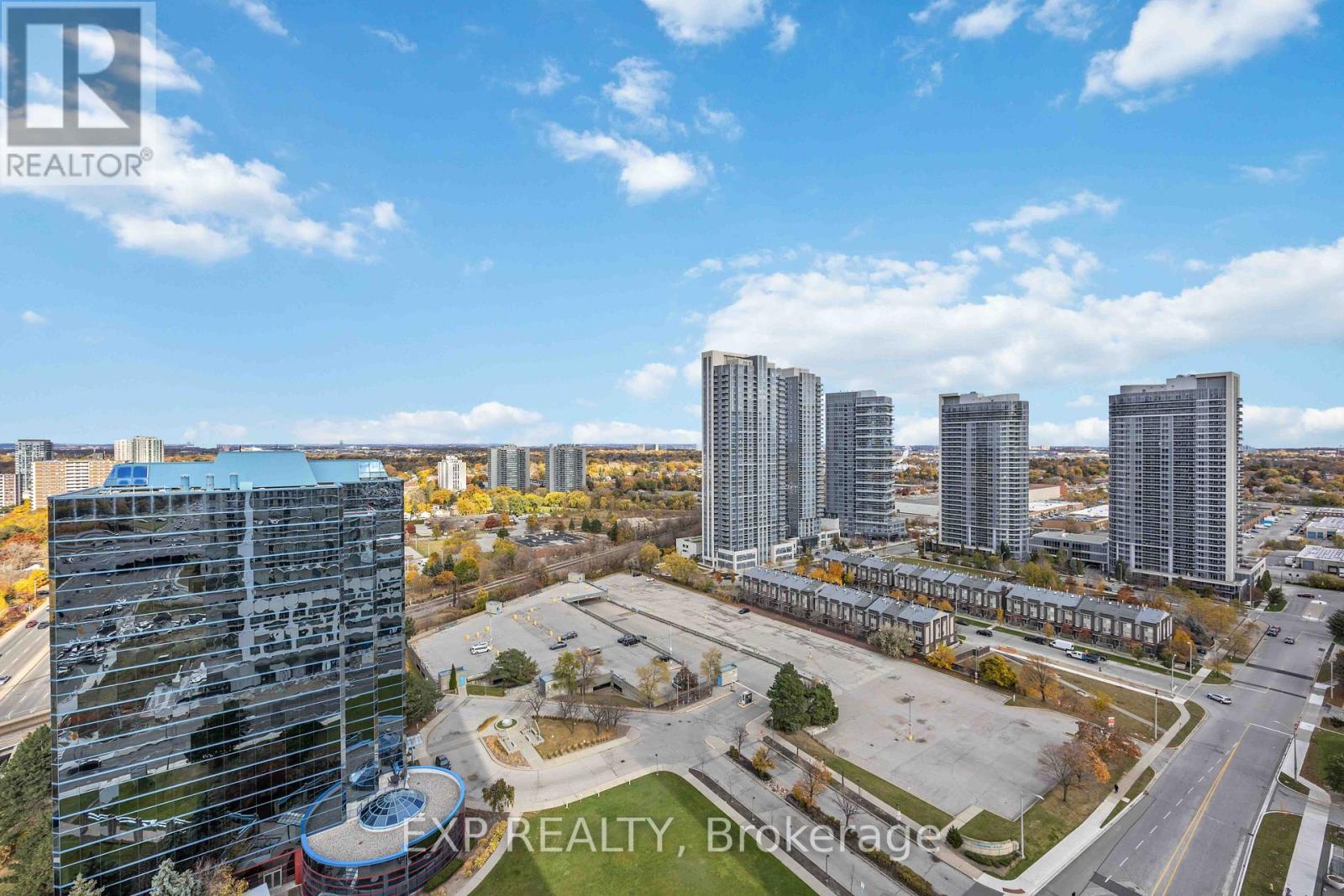 2319 - 2031 Kennedy Road, Toronto, Ontario  M1T 0B8 - Photo 29 - E10408105