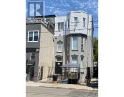 204 - 206 CARLTON STREET, Toronto, Ontario