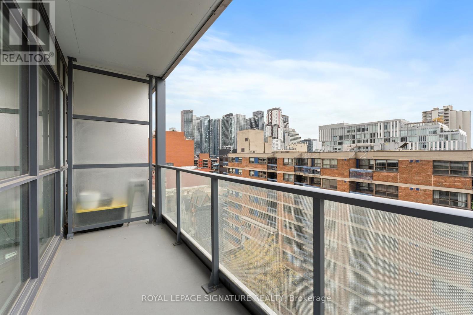 907 - 210 Simcoe Street, Toronto, Ontario  M5T 0A9 - Photo 15 - C9509082