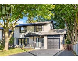 769 SUTHERLAND AVENUE, Newmarket, Ontario