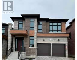 20 PICKFORD STREET, Vaughan, Ontario