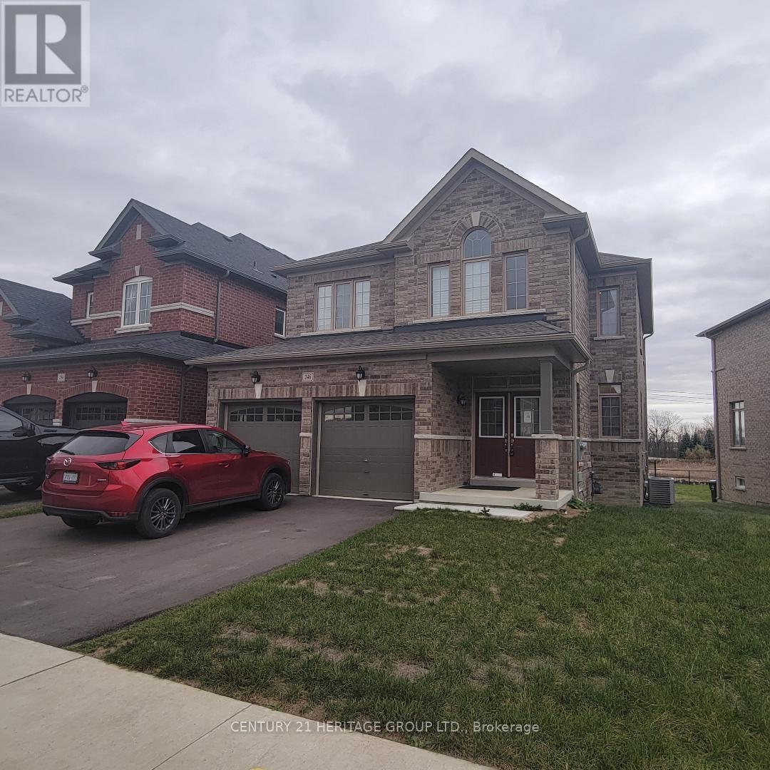 246 Ferragine Crescent, Bradford West Gwillimbury, Ontario  L3Z 2A6 - Photo 18 - N9768859