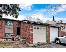 6015 FEATHERHEAD CRESCENT, Mississauga, Ontario