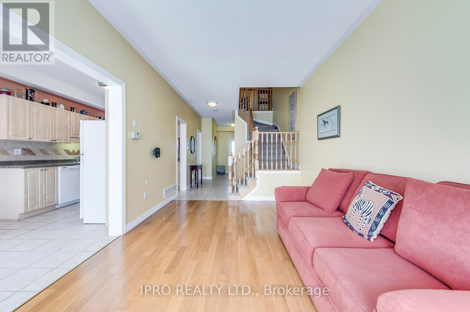 5326 Dryden Avenue, Burlington, Ontario  L7L 6Y7 - Photo 6 - W10407640