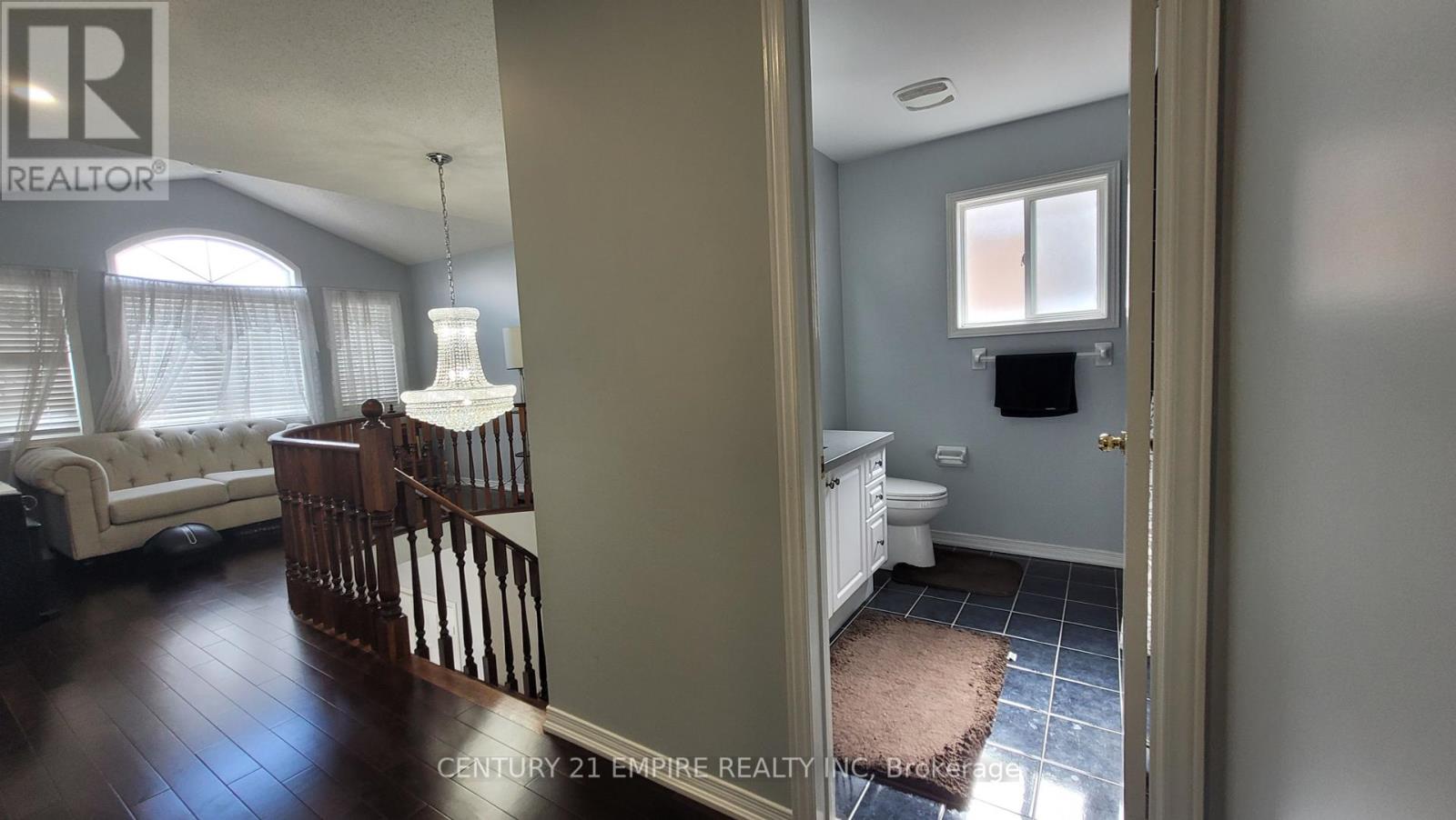 Upper - 54 Cape Dorset Crescent, Brampton, Ontario  L6R 3L2 - Photo 23 - W10407649