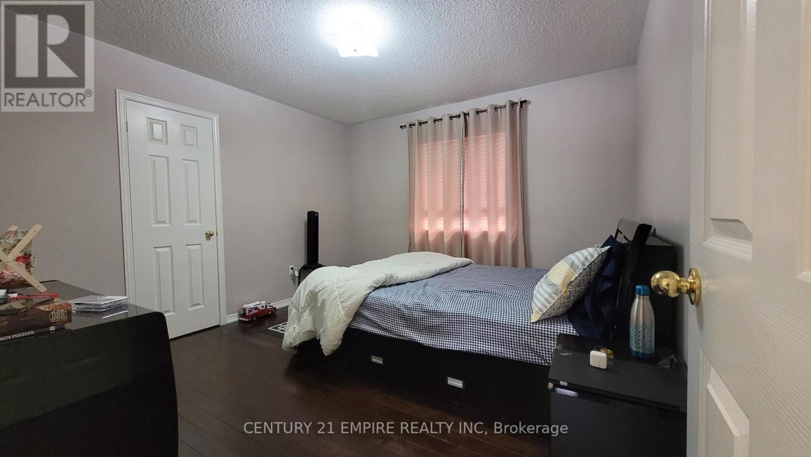 Upper - 54 Cape Dorset Crescent, Brampton, Ontario  L6R 3L2 - Photo 28 - W10407649