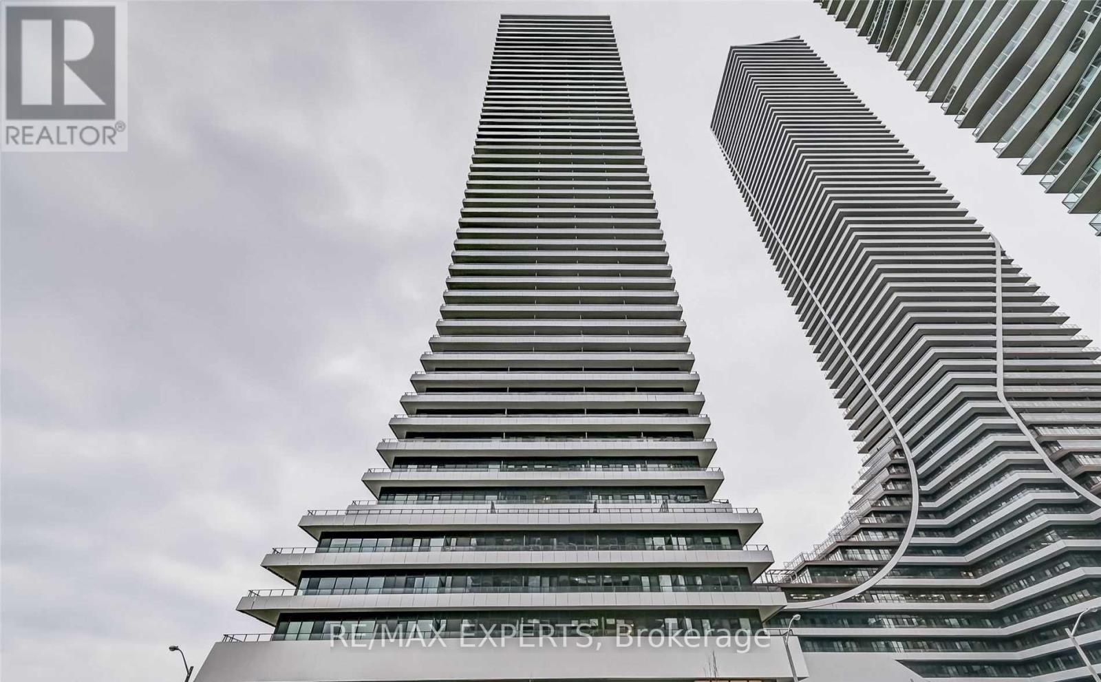 450 - 20 Shore Breeze Drive, Toronto, Ontario  M8V 0C7 - Photo 3 - W10407653