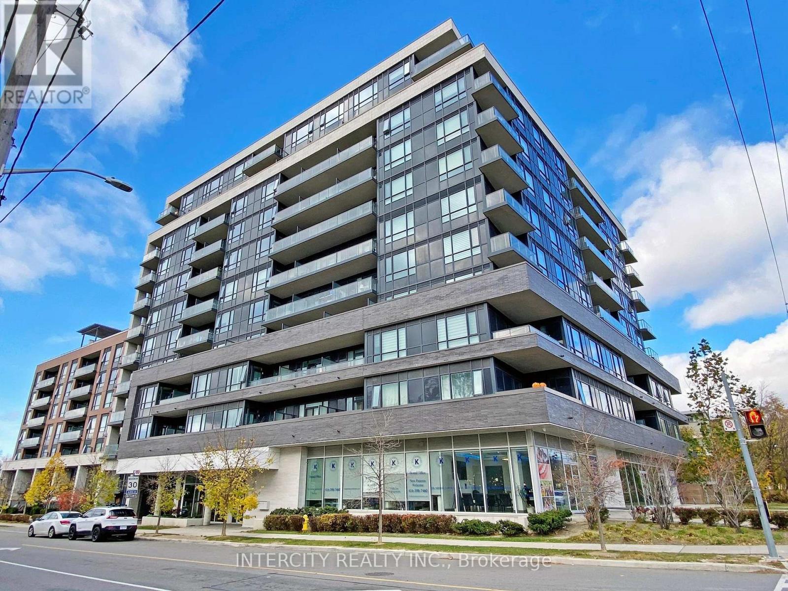 321 - 2800 Keele Street, Toronto, Ontario  M3M 2G5 - Photo 3 - W10408281