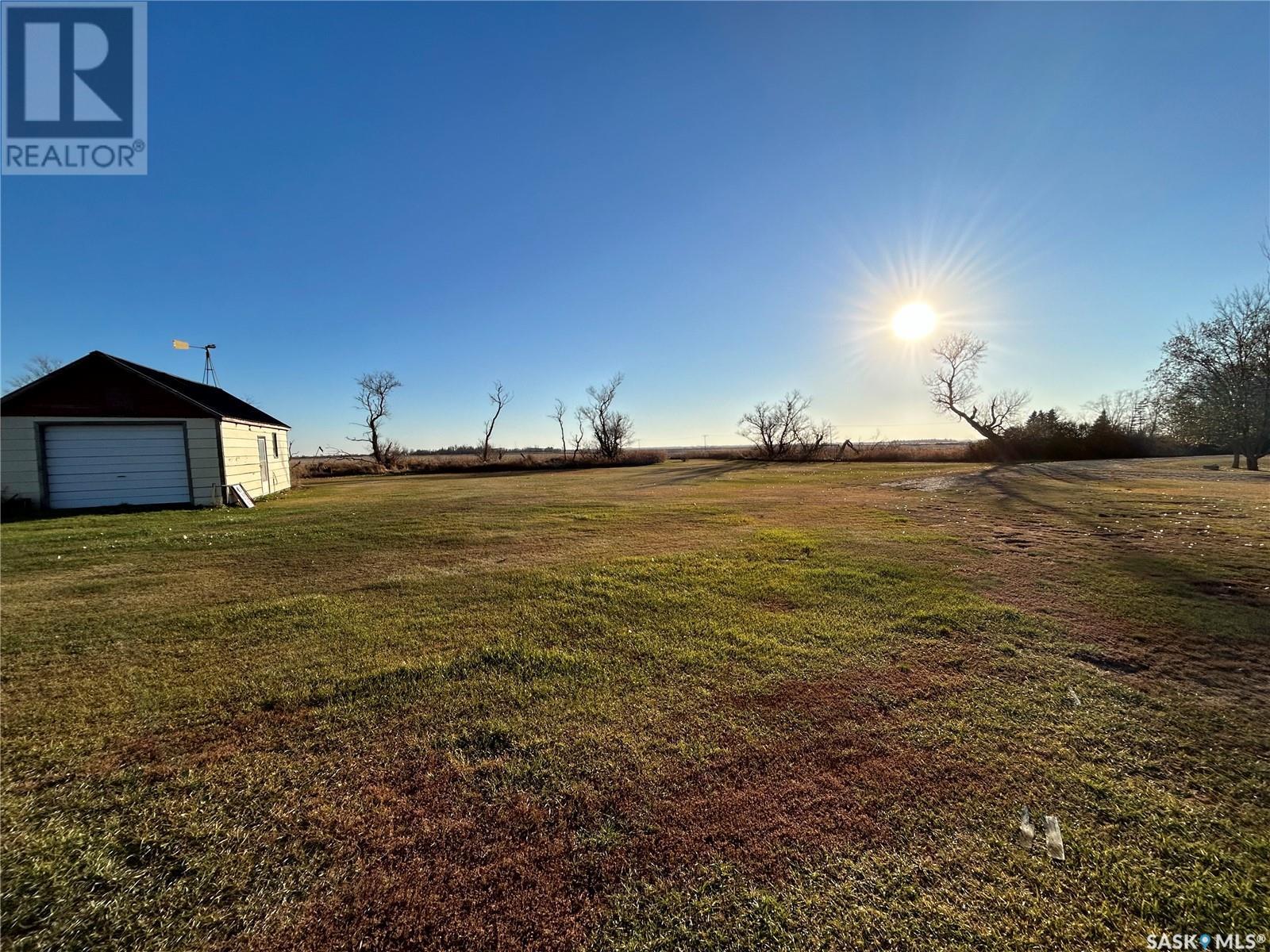 Mckee Acreage, Golden West Rm No. 95, Saskatchewan  S0G 0X0 - Photo 10 - SK987615