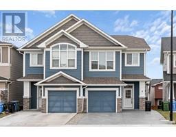 6 Sage Bluff Heights NW, calgary, Alberta