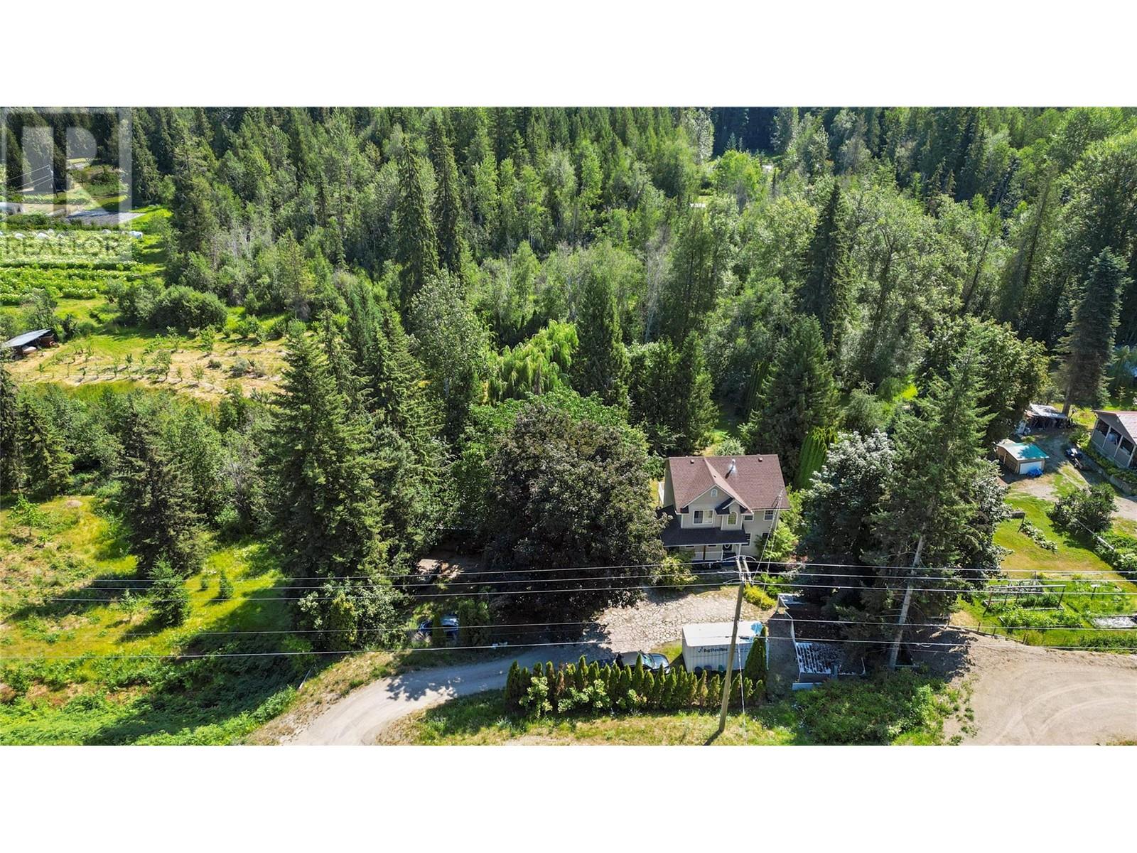 410 97b Highway Ne, Salmon Arm, British Columbia  V1E 1X5 - Photo 47 - 10327874