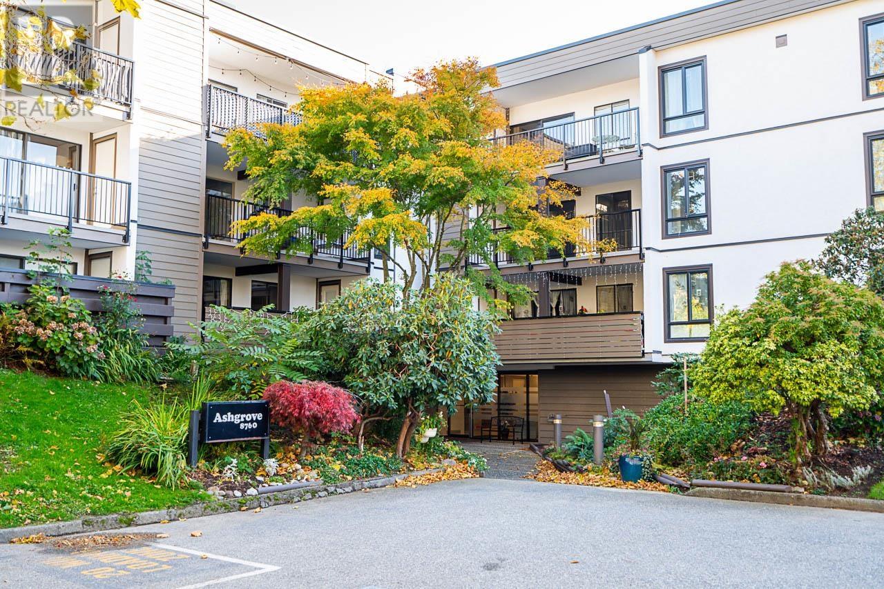 105 8760 No. 1 Road, Richmond, British Columbia  V7C 4L5 - Photo 1 - R2941614