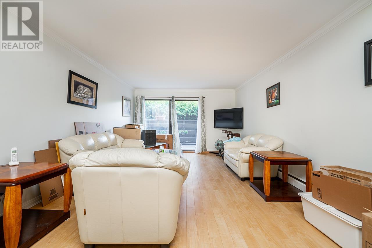 105 8760 No. 1 Road, Richmond, British Columbia  V7C 4L5 - Photo 3 - R2941614