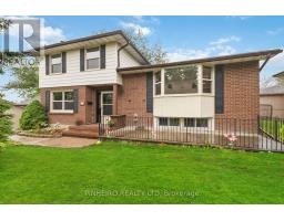 470 THREE VALLEYS CRESCENT, London, Ontario