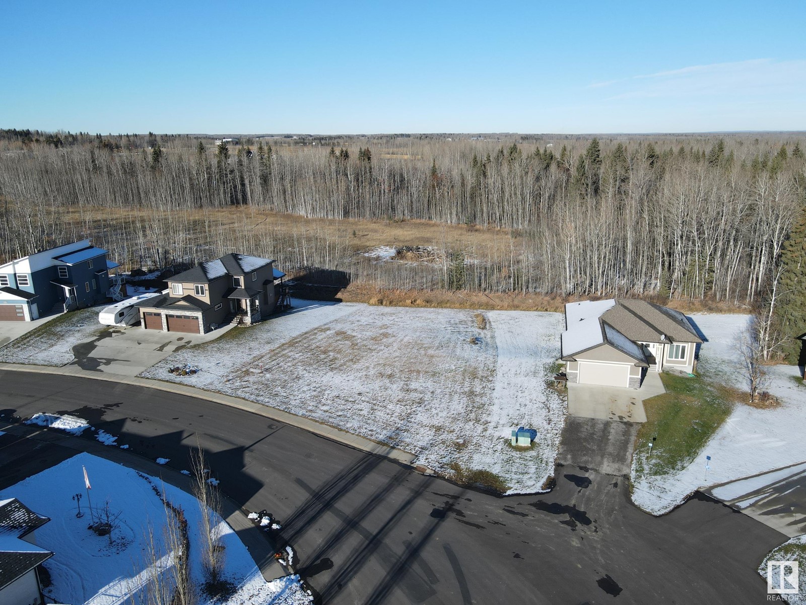 524 49119 Range Road 73, Drayton Valley, Alberta