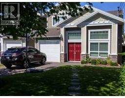 5249 CHESHAM AVENUE, Burnaby, British Columbia