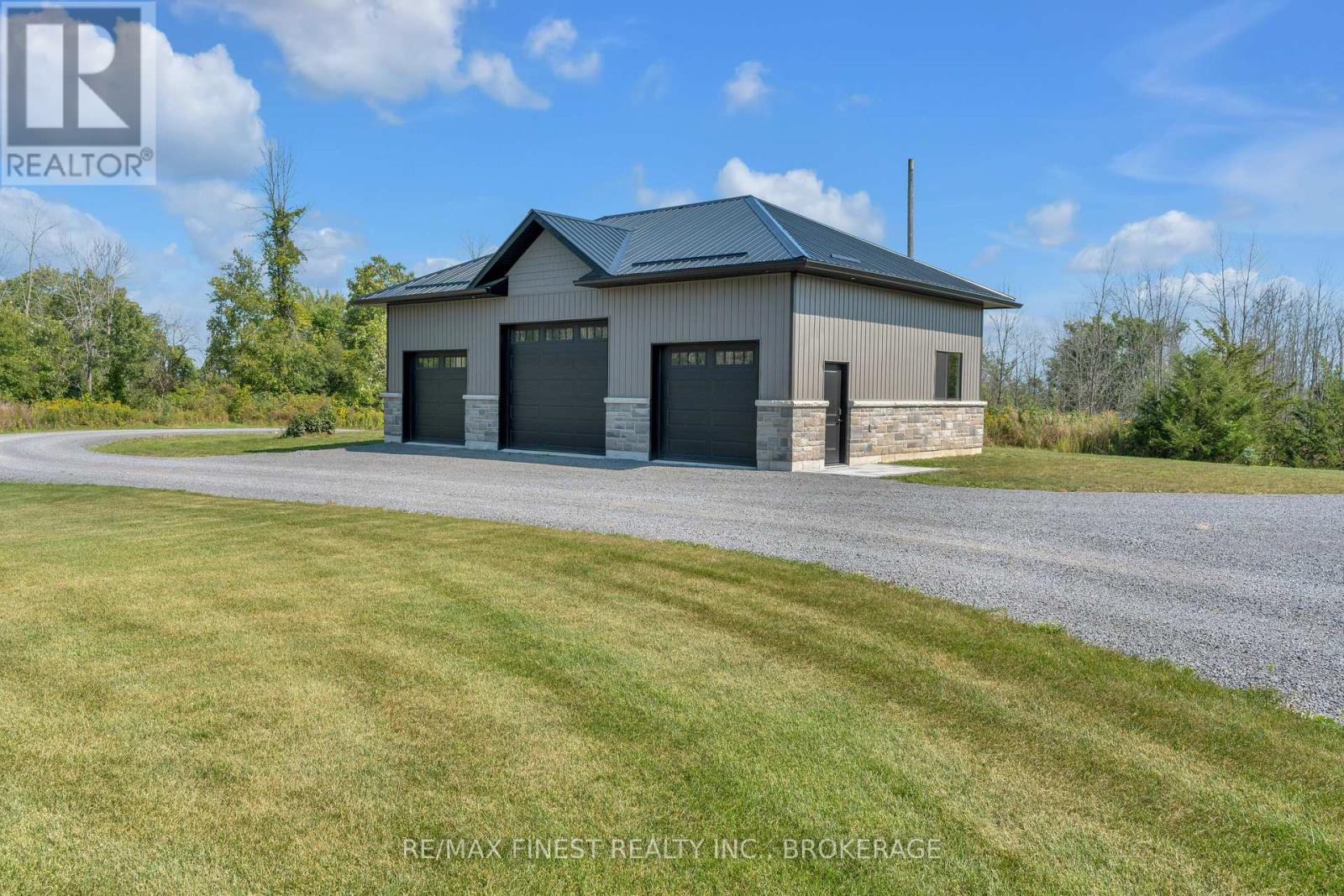 5968 County Rd 9 Road, Greater Napanee, Ontario  K7R 3K8 - Photo 35 - X10409072