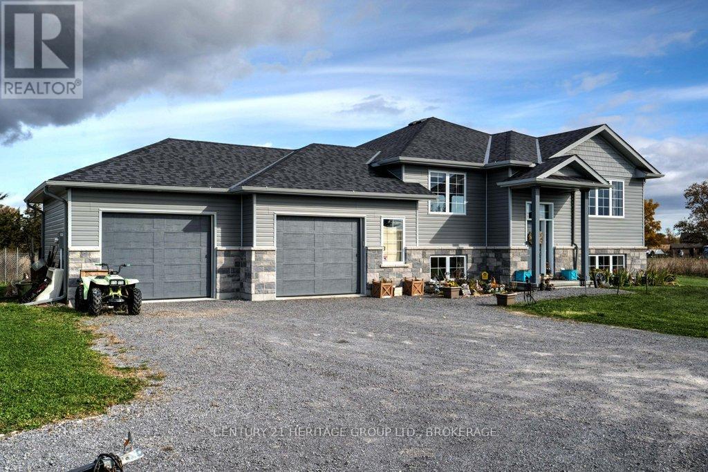 1289 County 8 Road, Prince Edward County, Ontario  K0K 2T0 - Photo 1 - X10409846