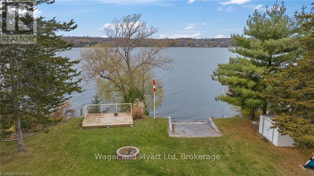 478 Sherman Point Road, Greater Napanee, Ontario  K7R 3K8 - Photo 39 - X9410213