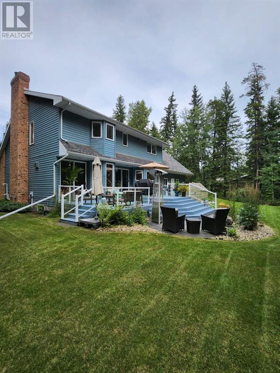 29 Ravine Drive, Whitecourt, Alberta  T7S 1V9 - Photo 2 - A2177194