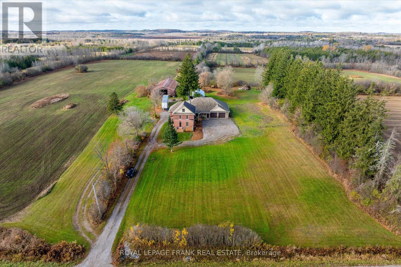 1060 CENTRE LINE, Selwyn, Ontario