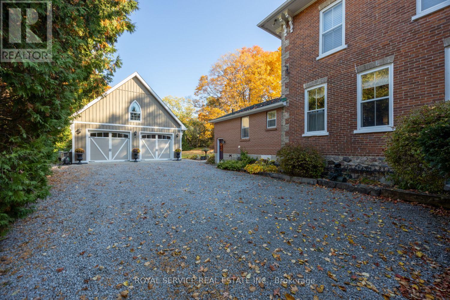 8 Gravel Road, Cavan Monaghan, Ontario  L0A 1G0 - Photo 4 - X10409568