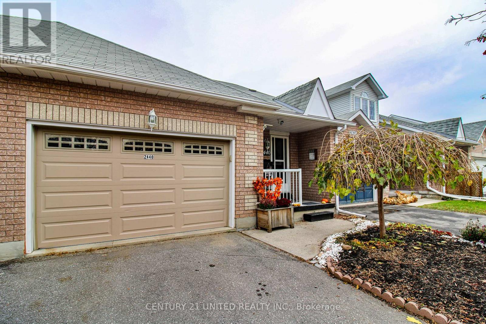 2440 WOODGLADE BOULEVARD, Peterborough, Ontario