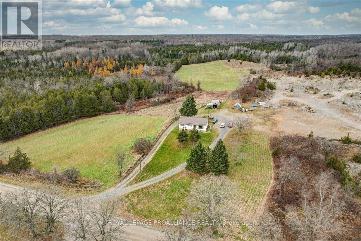 755 NAPHAN ROAD, Tyendinaga, Ontario