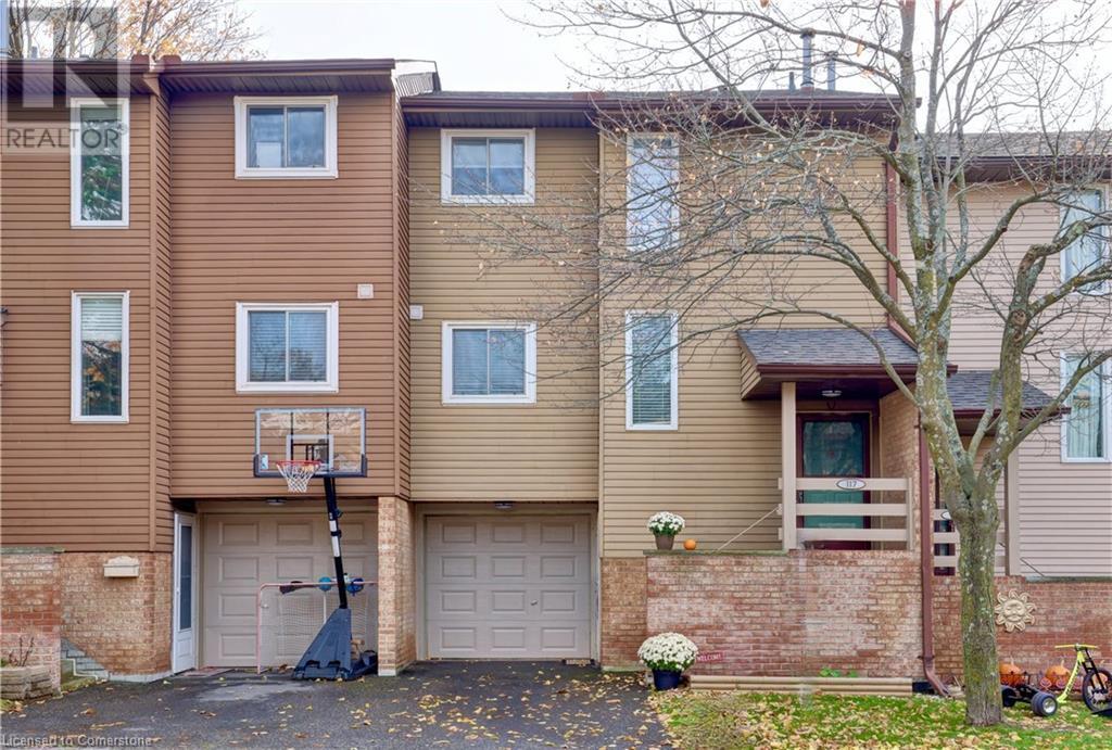 117 LYNDEN Circle Unit# 79, georgetown, Ontario