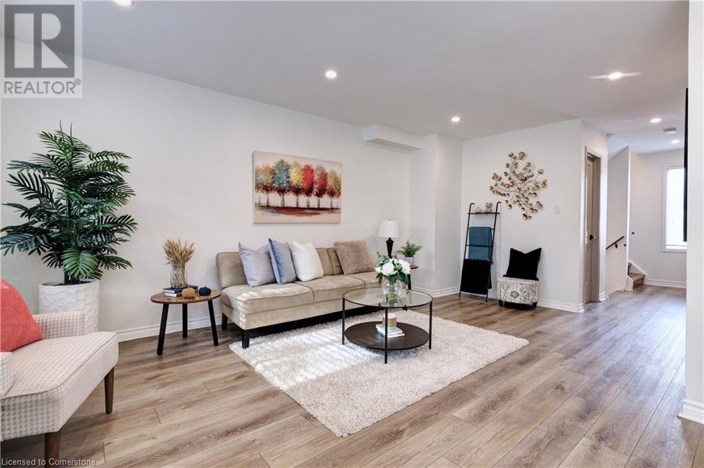 117 Lynden Circle Unit# 79, Georgetown, Ontario  L7G 4Y7 - Photo 10 - 40674681