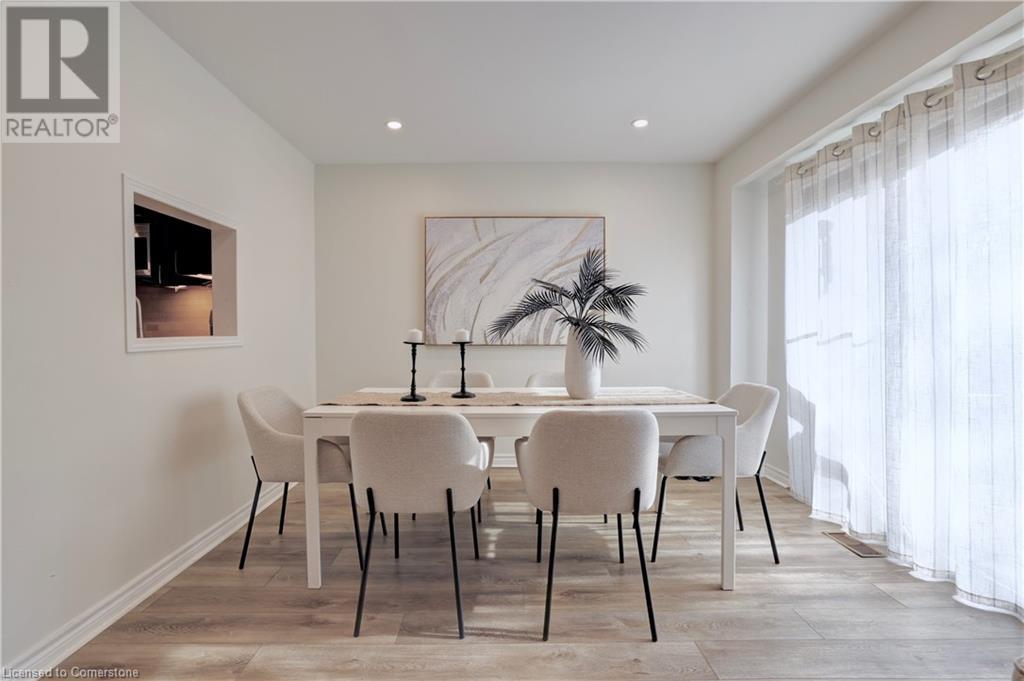 117 Lynden Circle Unit# 79, Georgetown, Ontario  L7G 4Y7 - Photo 11 - 40674681