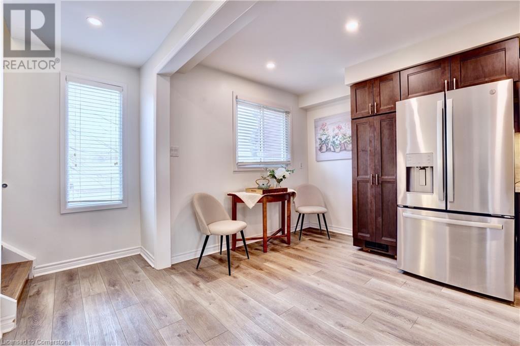 117 Lynden Circle Unit# 79, Georgetown, Ontario  L7G 4Y7 - Photo 15 - 40674681