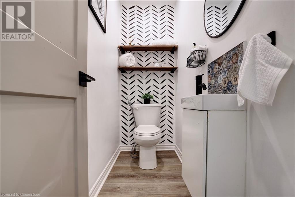 117 Lynden Circle Unit# 79, Georgetown, Ontario  L7G 4Y7 - Photo 16 - 40674681