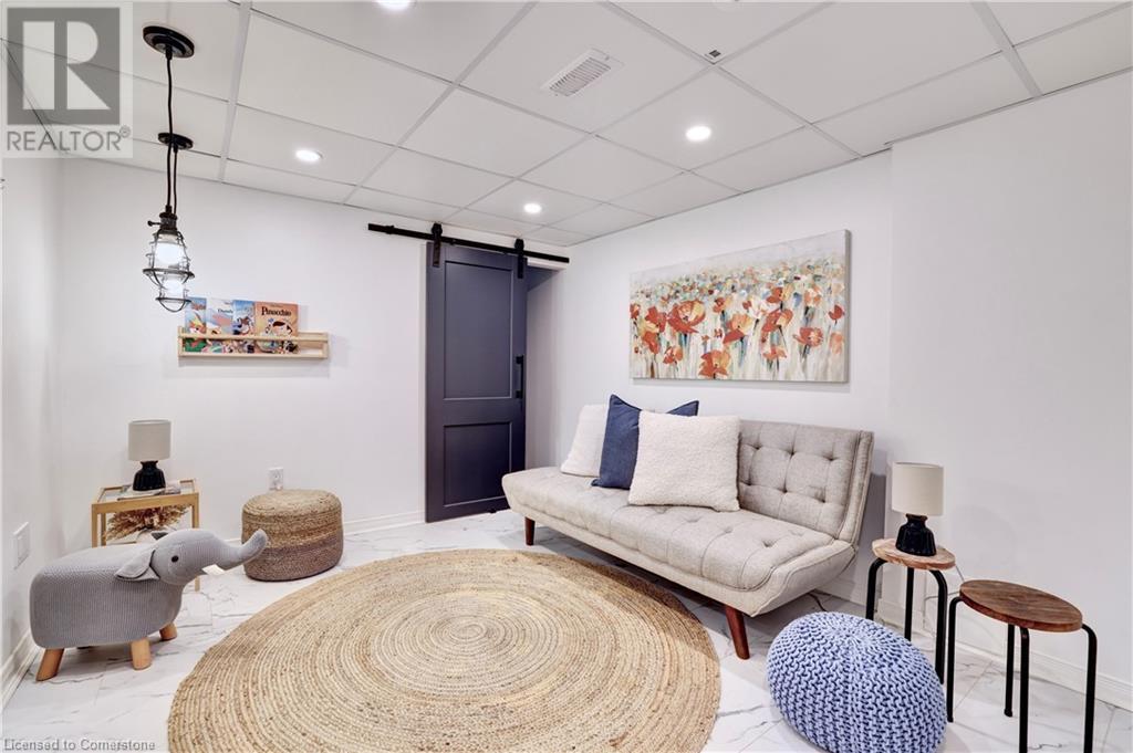 117 Lynden Circle Unit# 79, Georgetown, Ontario  L7G 4Y7 - Photo 23 - 40674681