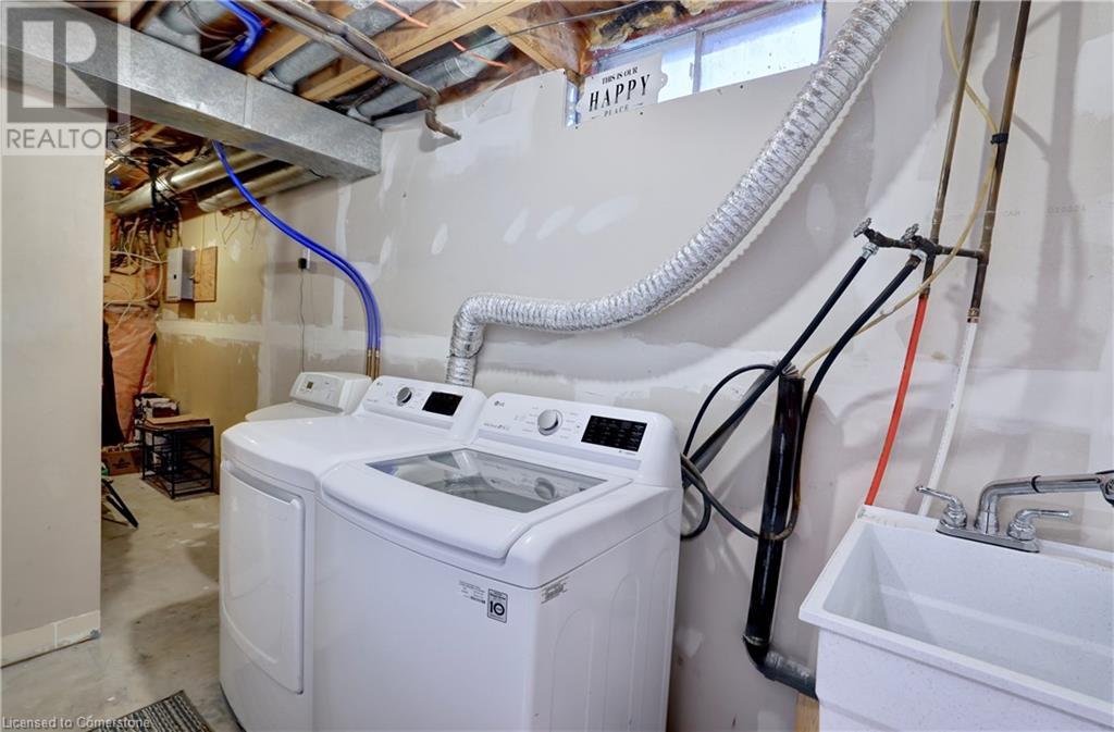 117 Lynden Circle Unit# 79, Georgetown, Ontario  L7G 4Y7 - Photo 25 - 40674681