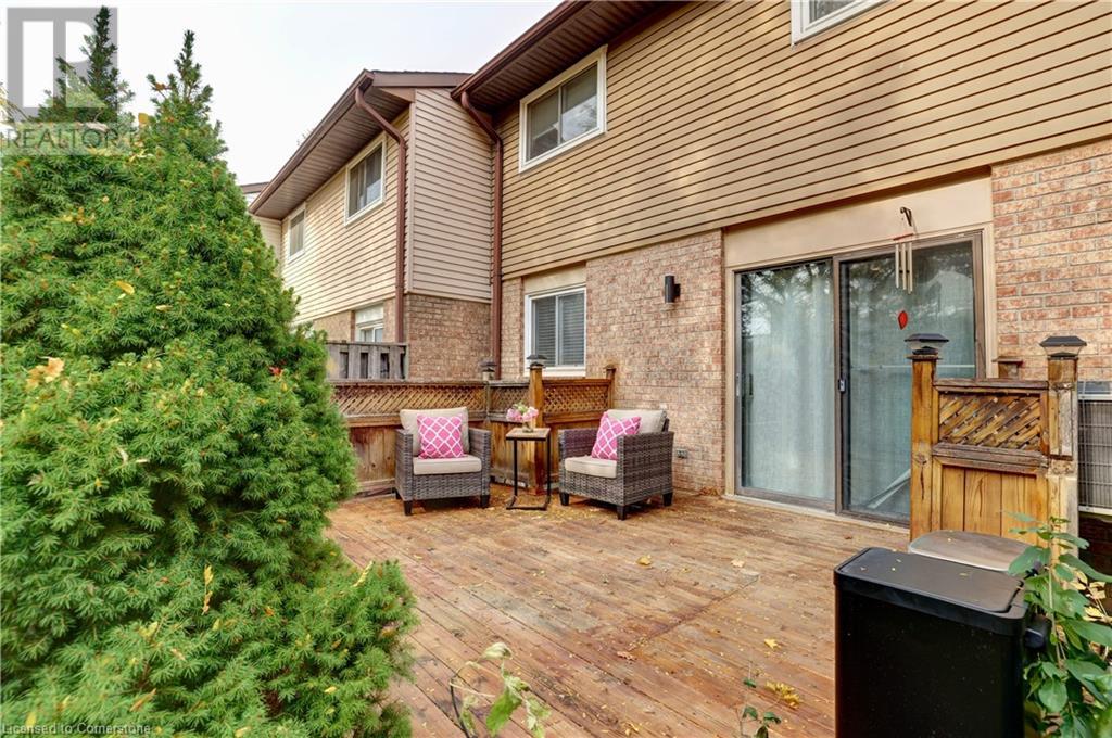 117 Lynden Circle Unit# 79, Georgetown, Ontario  L7G 4Y7 - Photo 27 - 40674681