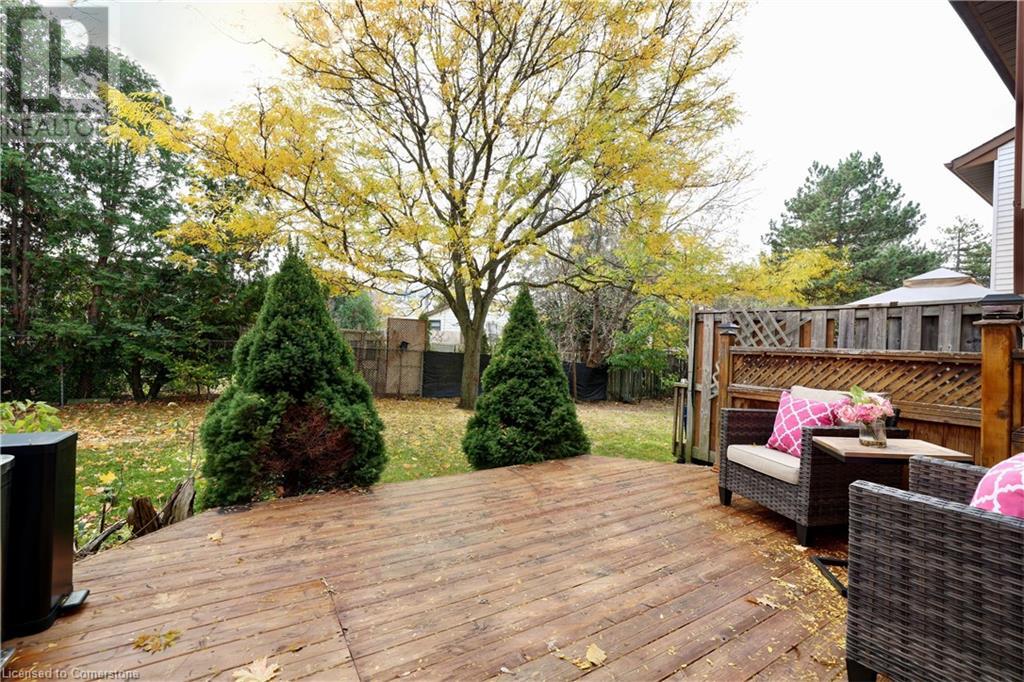 117 Lynden Circle Unit# 79, Georgetown, Ontario  L7G 4Y7 - Photo 28 - 40674681