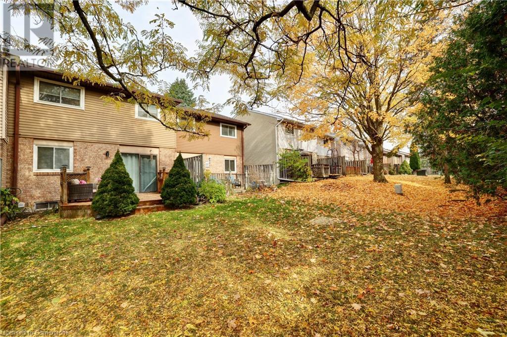 117 Lynden Circle Unit# 79, Georgetown, Ontario  L7G 4Y7 - Photo 29 - 40674681