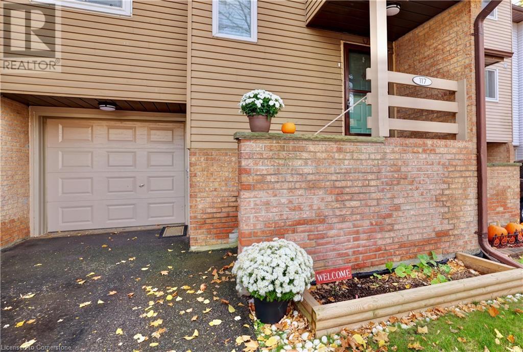 117 Lynden Circle Unit# 79, Georgetown, Ontario  L7G 4Y7 - Photo 4 - 40674681