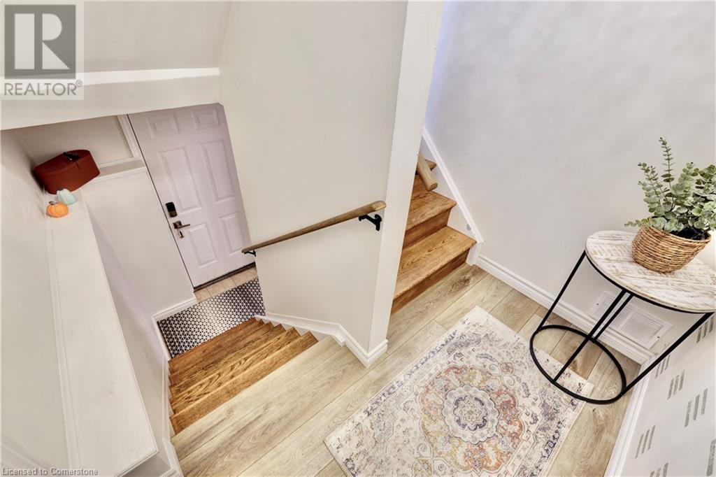 117 Lynden Circle Unit# 79, Georgetown, Ontario  L7G 4Y7 - Photo 7 - 40674681