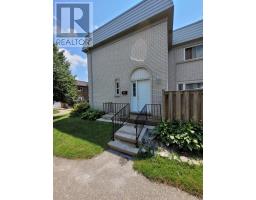 66 - 585 GAINSBOROUGH ROAD, London, Ontario