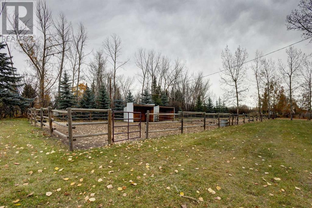 322078 8 Street E, Rural Foothills County, Alberta  T1S 3L7 - Photo 43 - A2172343