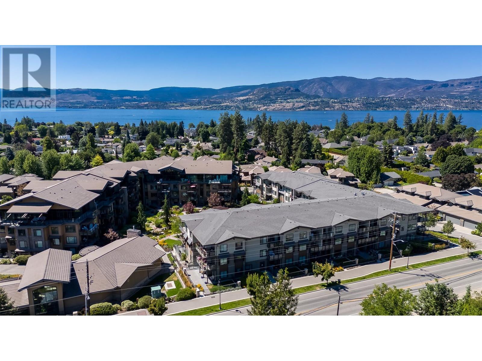 4380 Lakeshore Road Unit# 209 Kelowna