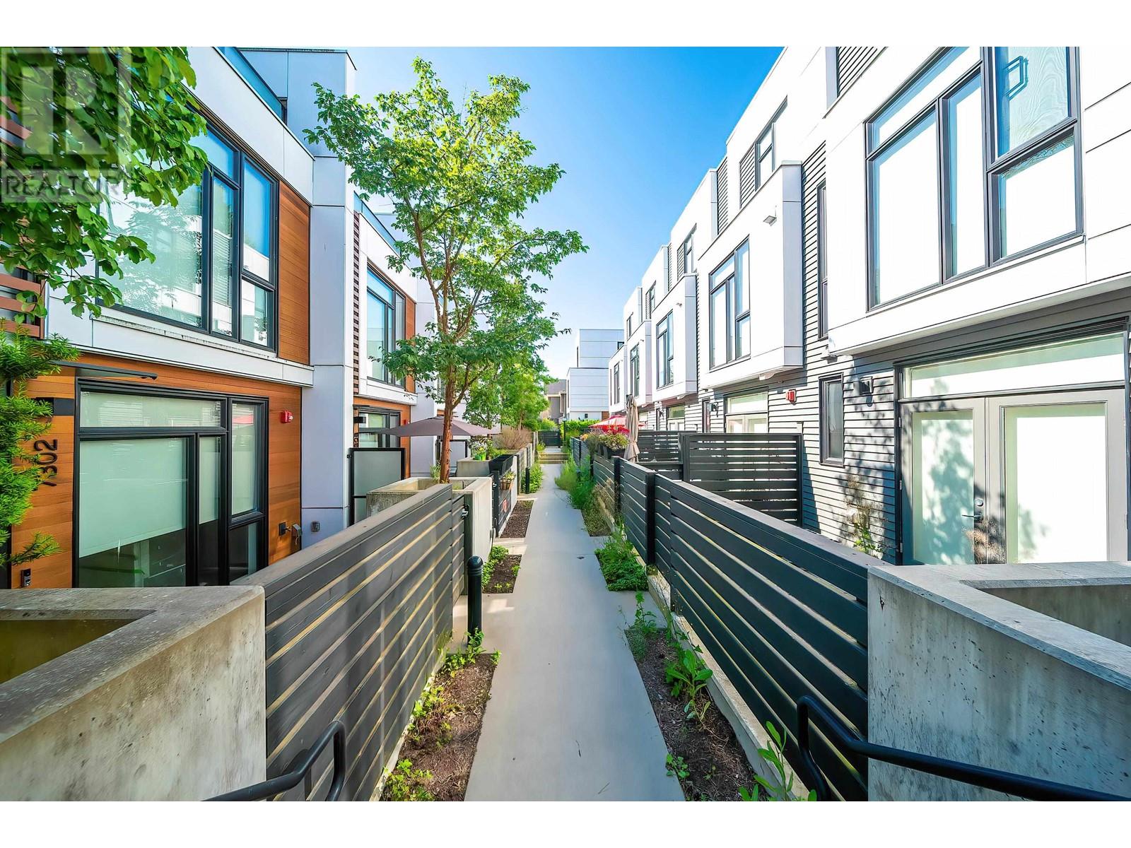 7312 GRANVILLE STREET, Vancouver