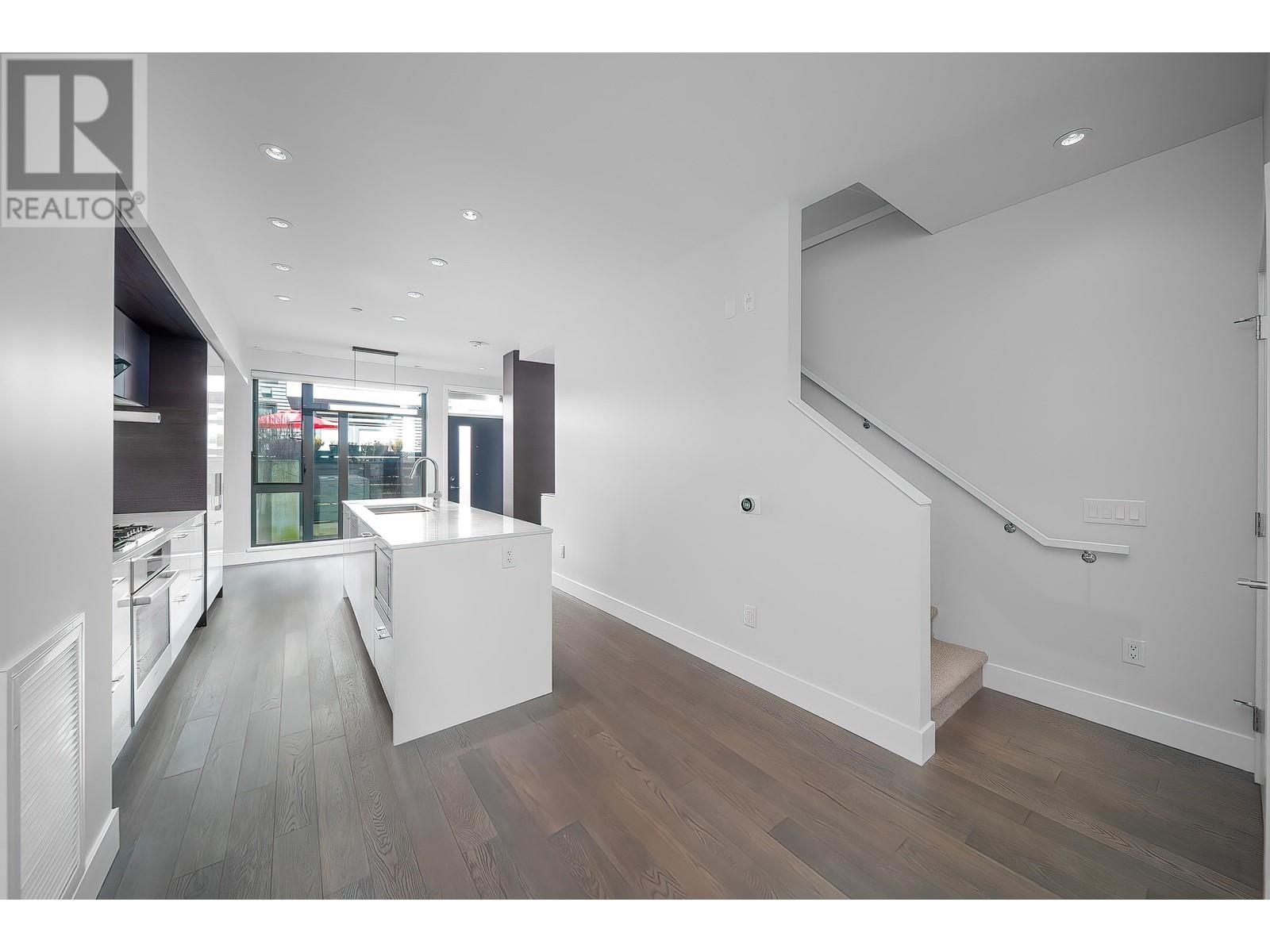 Listing Picture 9 of 30 : 7312 GRANVILLE STREET, Vancouver / 溫哥華 - 魯藝地產 Yvonne Lu Group - MLS Medallion Club Member