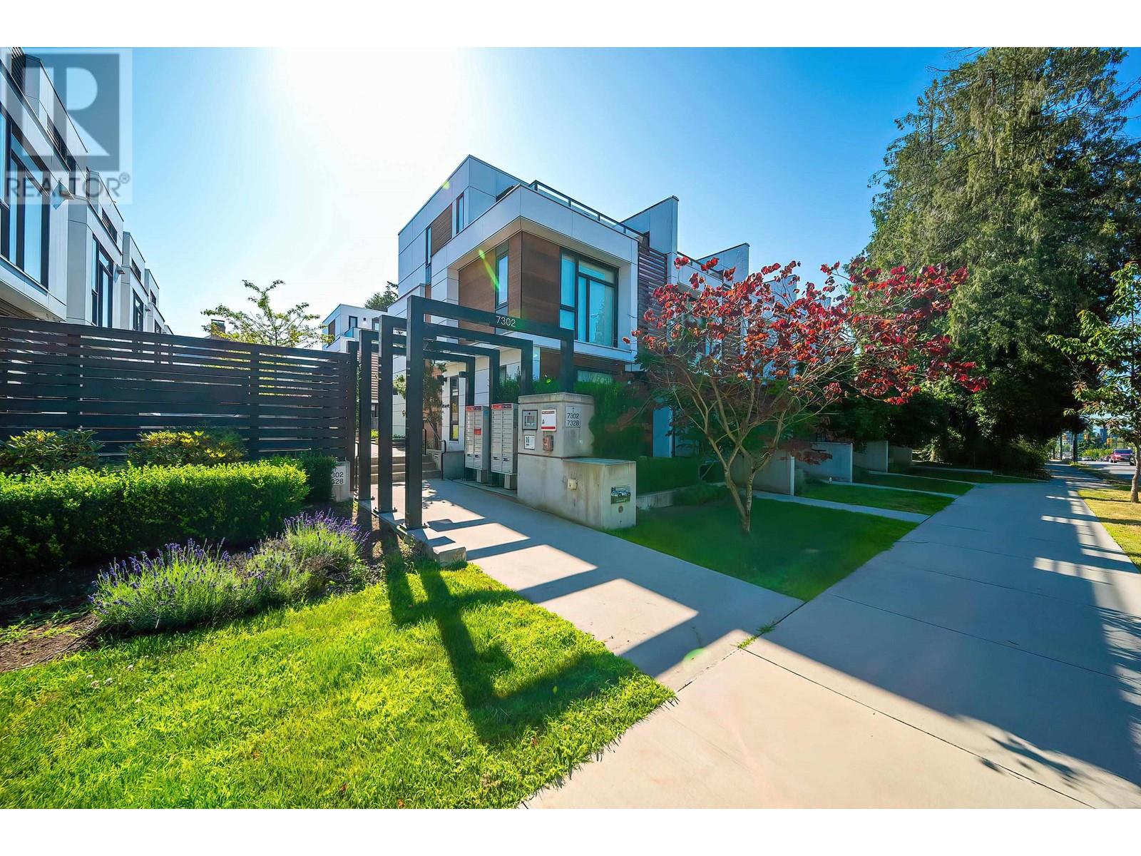 Listing Picture 2 of 30 : 7312 GRANVILLE STREET, Vancouver / 溫哥華 - 魯藝地產 Yvonne Lu Group - MLS Medallion Club Member