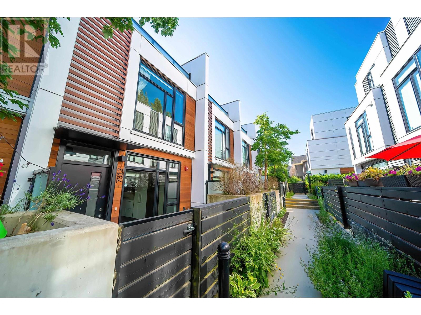 Listing Picture 28 of 30 : 7312 GRANVILLE STREET, Vancouver / 溫哥華 - 魯藝地產 Yvonne Lu Group - MLS Medallion Club Member