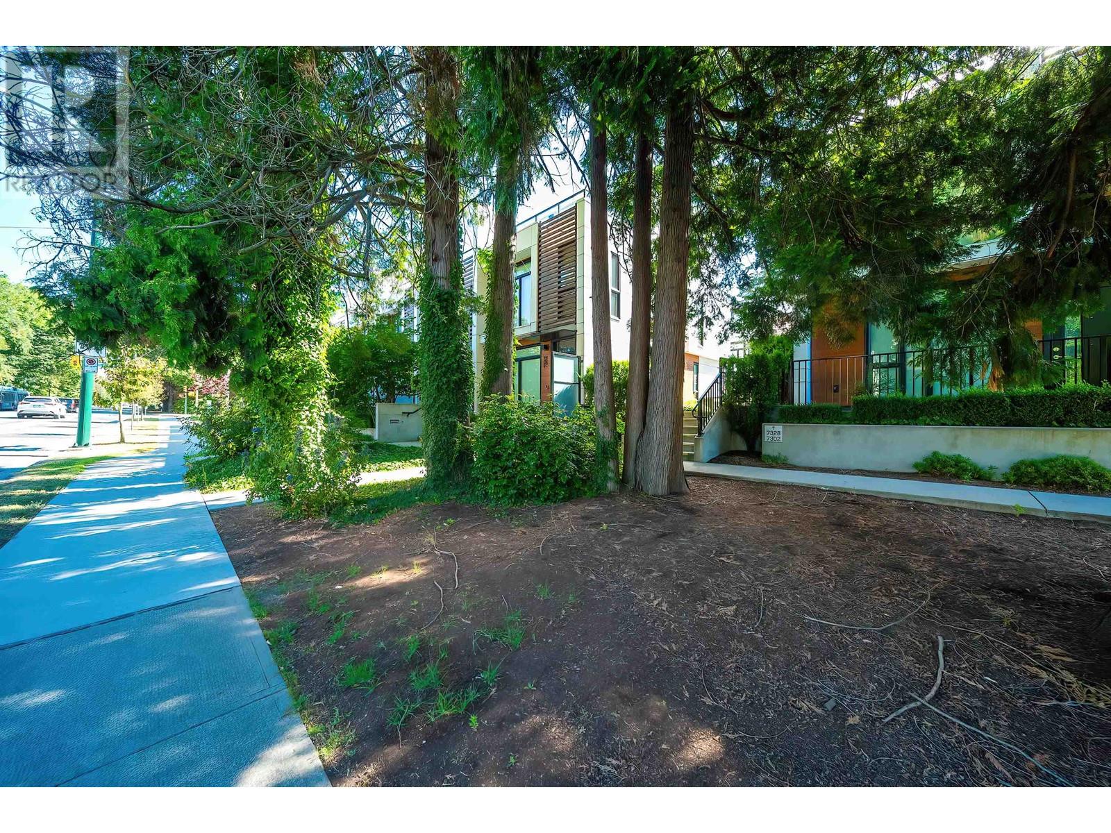 Listing Picture 29 of 30 : 7312 GRANVILLE STREET, Vancouver / 溫哥華 - 魯藝地產 Yvonne Lu Group - MLS Medallion Club Member